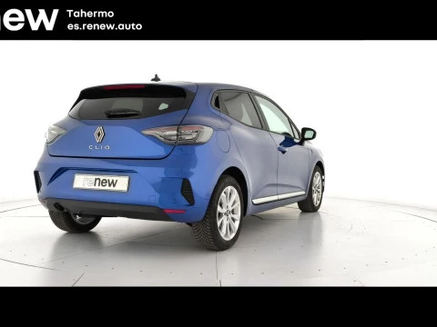 Renault Clio Evolution dCi 100 (74kw)