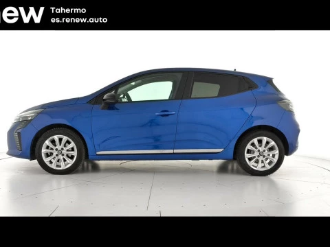 Renault Clio Evolution dCi 100 (74kw)