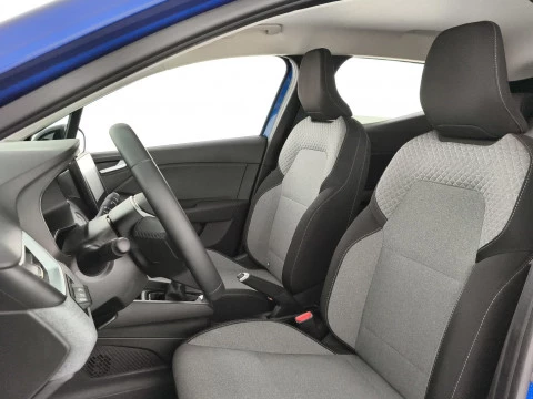 Renault Clio Evolution dCi 100 (74kw)