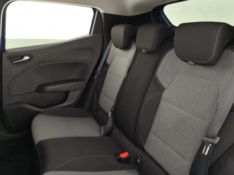 Renault Clio Evolution dCi 100 (74kw)