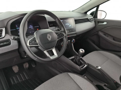 Renault Clio Evolution dCi 100 (74kw)