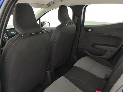Renault Clio Evolution dCi 100 (74kw)