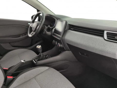 Renault Clio Evolution dCi 100 (74kw)