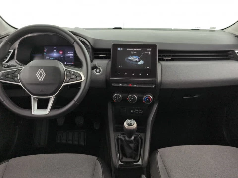 Renault Clio Evolution dCi 100 (74kw)