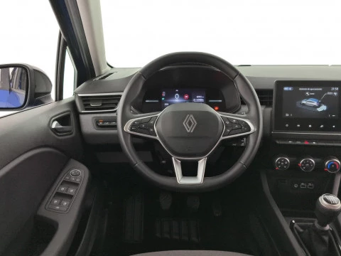 Renault Clio Evolution dCi 100 (74kw)