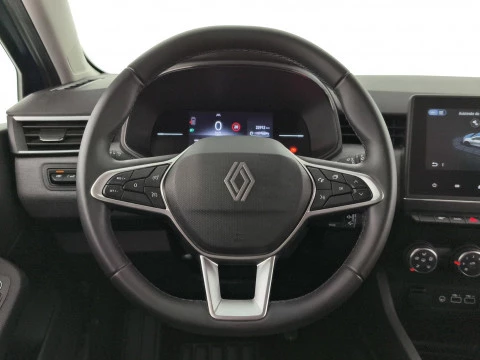 Renault Clio Evolution dCi 100 (74kw)