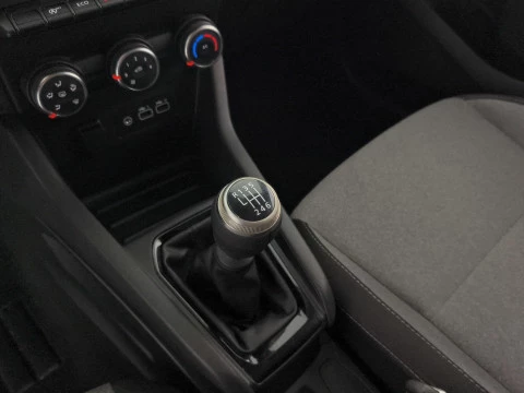 Renault Clio Evolution dCi 100 (74kw)
