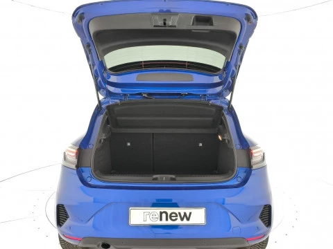 Renault Clio Evolution dCi 100 (74kw)