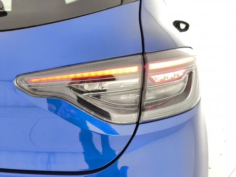 Renault Clio Evolution dCi 100 (74kw)