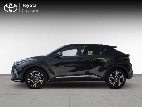 Toyota C-HR 5P Advance 180H e-CVT