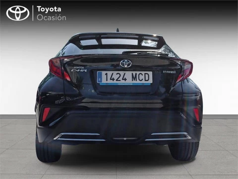 Toyota C-HR 5P Advance 180H e-CVT