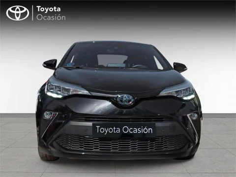 Toyota C-HR 5P Advance 180H e-CVT