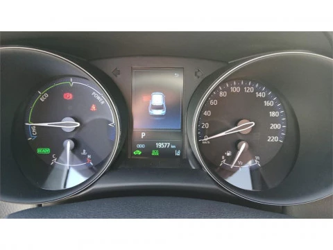 Toyota C-HR 5P Advance 180H e-CVT