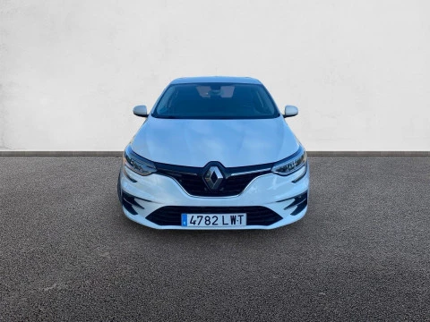 Renault Megane Life Blue dCi 85 kW (115CV)