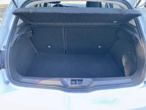 Renault Megane Life Blue dCi 85 kW (115CV)