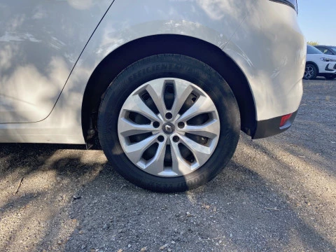 Renault Megane Life Blue dCi 85 kW (115CV)