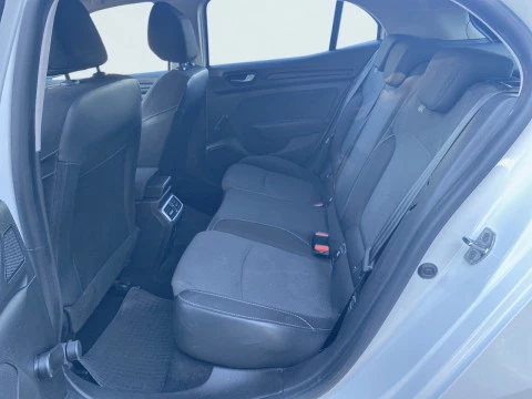 Renault Megane Life Blue dCi 85 kW (115CV)