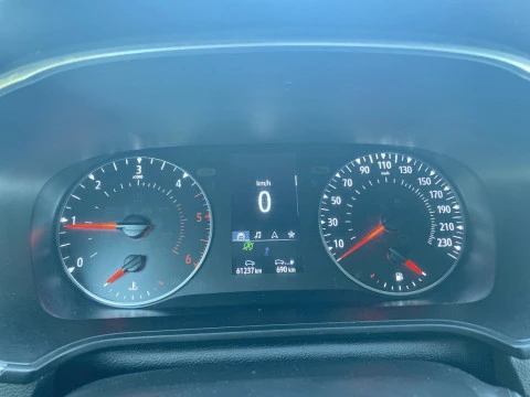 Renault Megane Life Blue dCi 85 kW (115CV)