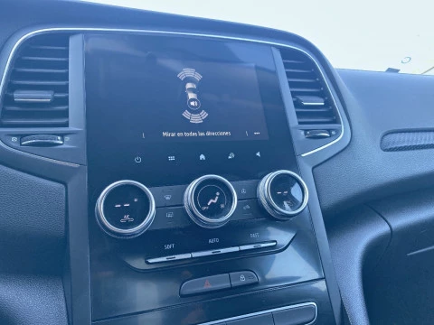 Renault Megane Life Blue dCi 85 kW (115CV)