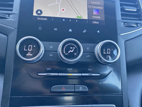 Renault Megane Life Blue dCi 85 kW (115CV)