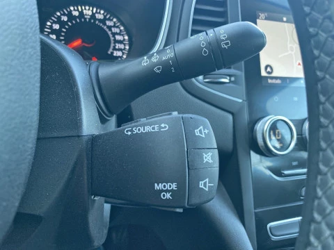 Renault Megane Life Blue dCi 85 kW (115CV)