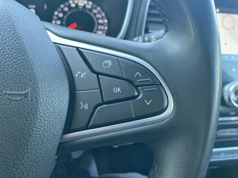 Renault Megane Life Blue dCi 85 kW (115CV)