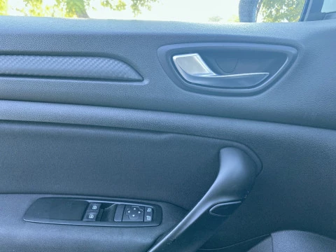 Renault Megane Life Blue dCi 85 kW (115CV)