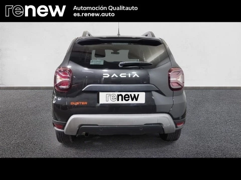 Dacia Duster  1.0 TCe ECO-G S.L. Extreme 4x2 74kW