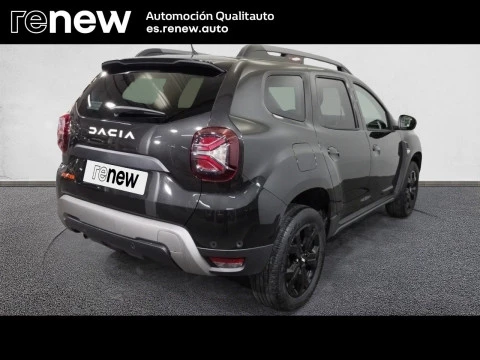 Dacia Duster  1.0 TCe ECO-G S.L. Extreme 4x2 74kW