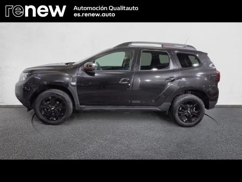 Dacia Duster  1.0 TCe ECO-G S.L. Extreme 4x2 74kW