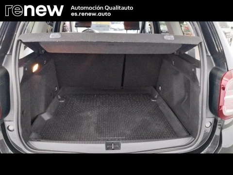 Dacia Duster  1.0 TCe ECO-G S.L. Extreme 4x2 74kW