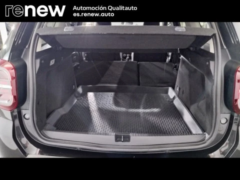 Dacia Duster  1.0 TCe ECO-G S.L. Extreme 4x2 74kW