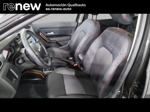 Dacia Duster  1.0 TCe ECO-G S.L. Extreme 4x2 74kW
