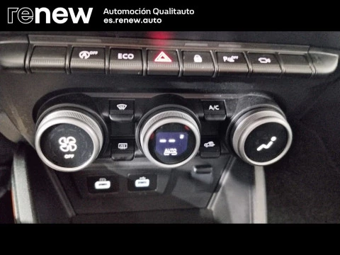 Dacia Duster  1.0 TCe ECO-G S.L. Extreme 4x2 74kW