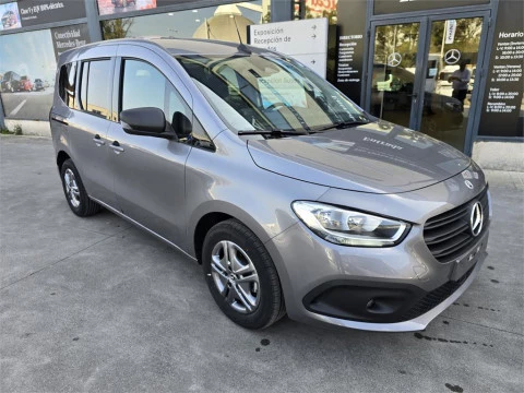 Mercedes-Benz Citan 110 CDI 70kW Tourer Base