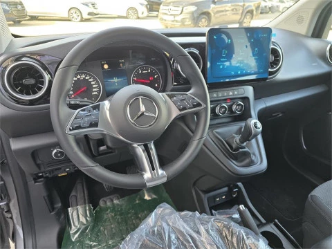 Mercedes-Benz Citan 110 CDI 70kW Tourer Base