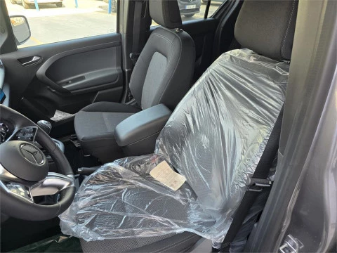 Mercedes-Benz Citan 110 CDI 70kW Tourer Base