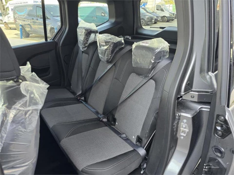 Mercedes-Benz Citan 110 CDI 70kW Tourer Base