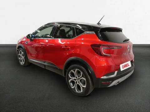 Renault Captur Zen TCe GPF 96kW (130CV)