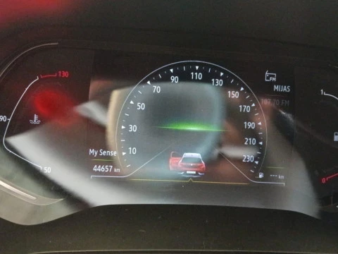 Renault Captur Zen TCe GPF 96kW (130CV)