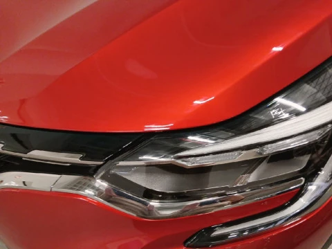 Renault Captur Zen TCe GPF 96kW (130CV)