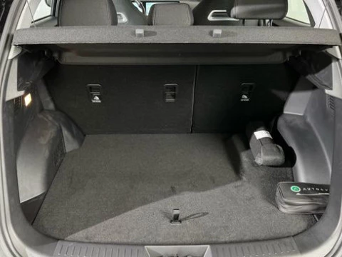 EBRO S400 1.5 DHE HEV Premium CVT