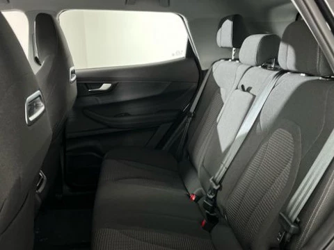 EBRO S400 1.5 DHE HEV Premium CVT