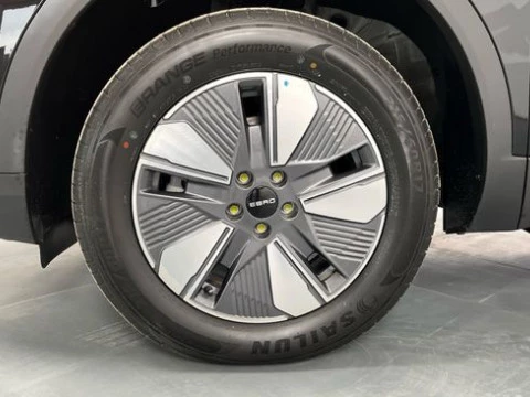 EBRO S400 1.5 DHE HEV Premium CVT