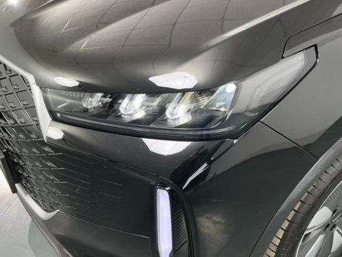 EBRO S400 1.5 DHE HEV Premium CVT