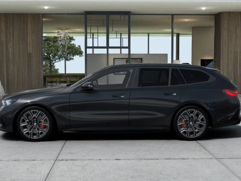 BMW Serie 5 520d xDrive Touring