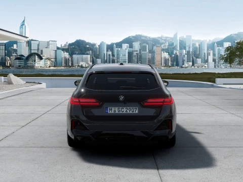 BMW Serie 5 520d xDrive Touring