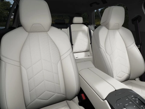 BMW Serie 5 520d xDrive Touring