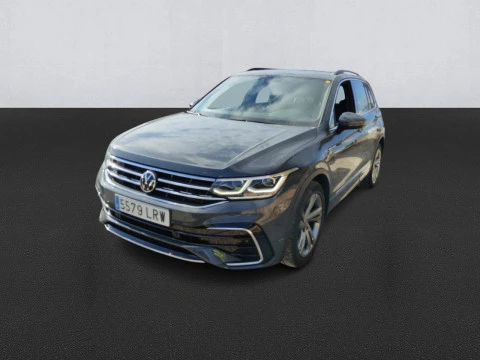 Volkswagen Tiguan R-Line 2.0 TDI 110kW (150CV) DSG