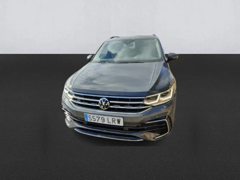 Volkswagen Tiguan R-Line 2.0 TDI 110kW (150CV) DSG